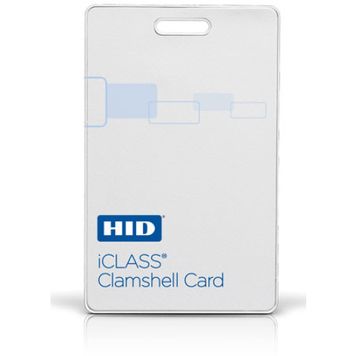 HID 208X Access Control Cards