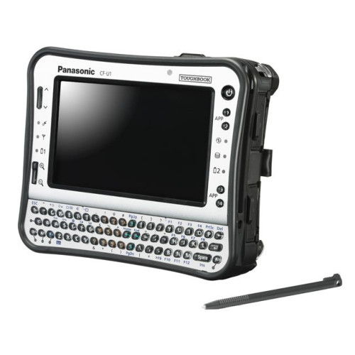 Panasonic CF-U1GQG2Z1M Mobile Computer