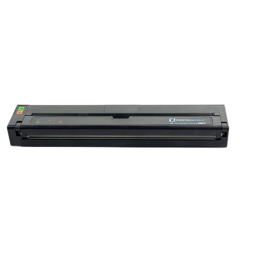 Printek Interceptor 80 Barcode Label Printer