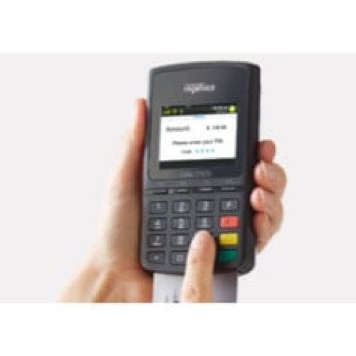 Ingenico LIN250-USSCN16A Payment Terminal