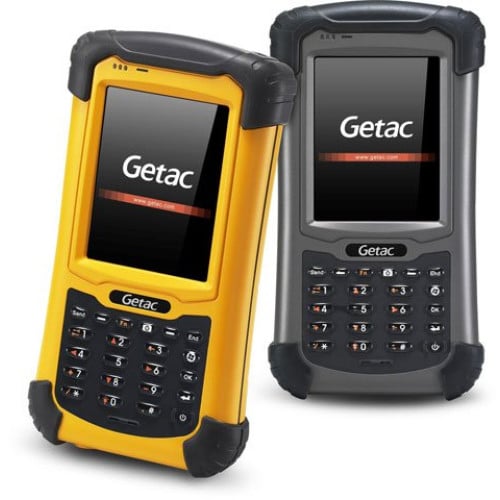 Getac HWA105 Mobile Computer
