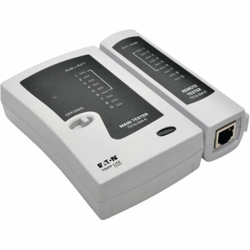 Eaton T016-004-K Network Testing