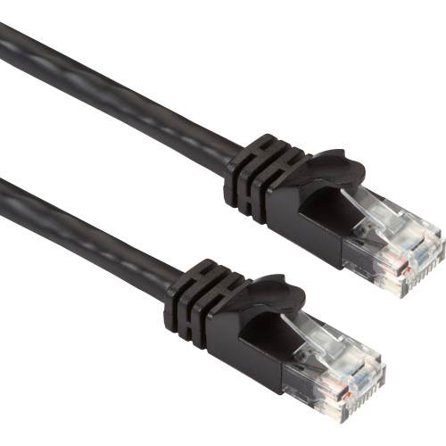 Black Box CAT6APC-010-BK Accessory