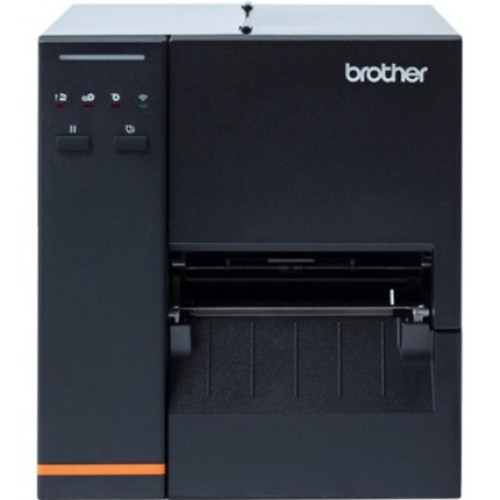 Brother TJ4120TN Barcode Label Printer
