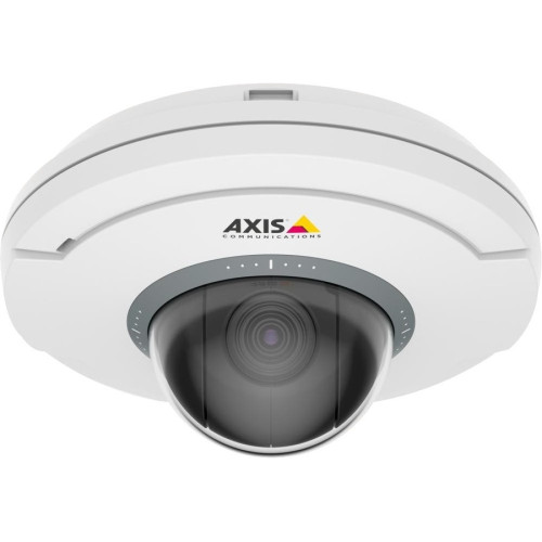Axis 02345-001 Security Camera