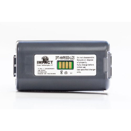 Impact IPT-9550-Li Battery