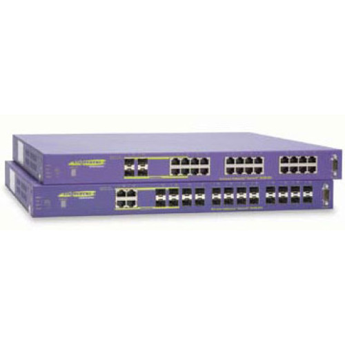 Extreme Networks Summit X450-24x Data Networking