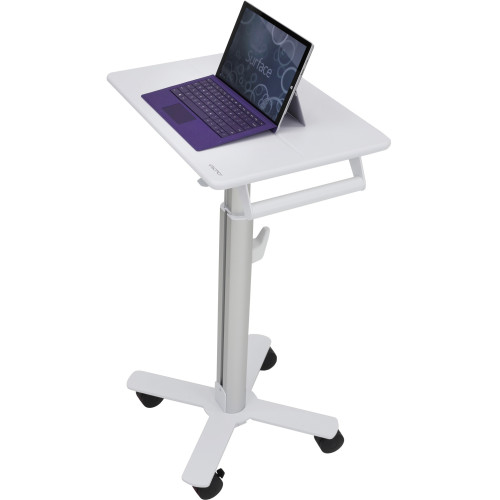 Ergotron SV10-1800-0 Mobile Cart