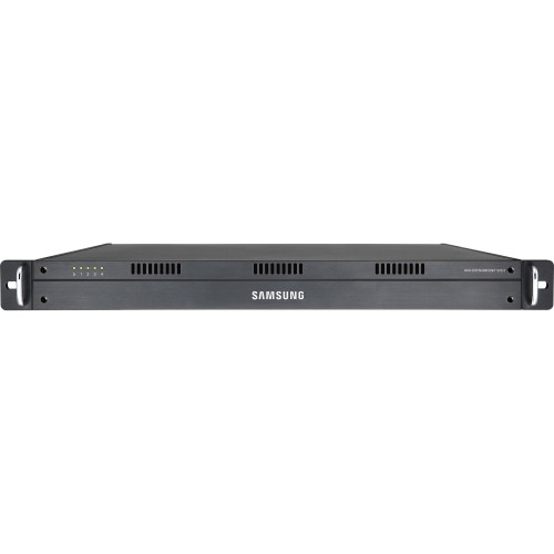 Samsung SVS-5E-1TB Network Video Recorder
