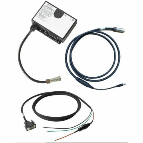 Zebra KT-FX96-PWRS-9-60VDC Power Device