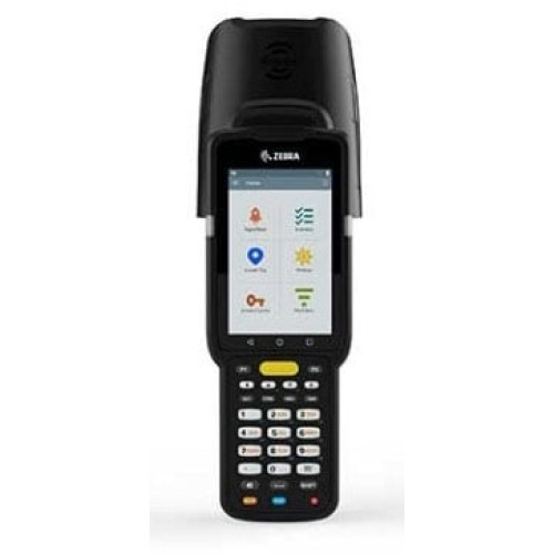 Zebra MC339U-GF4EG4WR-1SKT RFID Reader