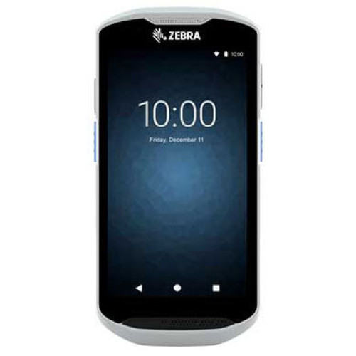 Zebra KT-TC52X-1HCMWFC1-NA Mobile Computer
