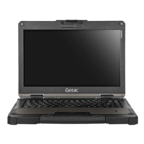 Getac BS7766BA6GGX Rugged Laptop