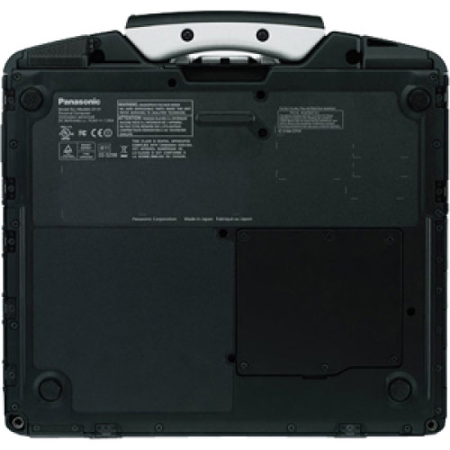 Panasonic CF-31JEG711M Rugged Laptop