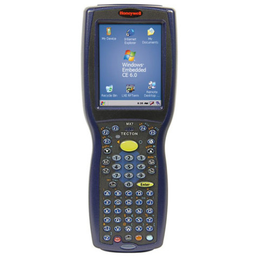 Honeywell Tecton Mobile Computer