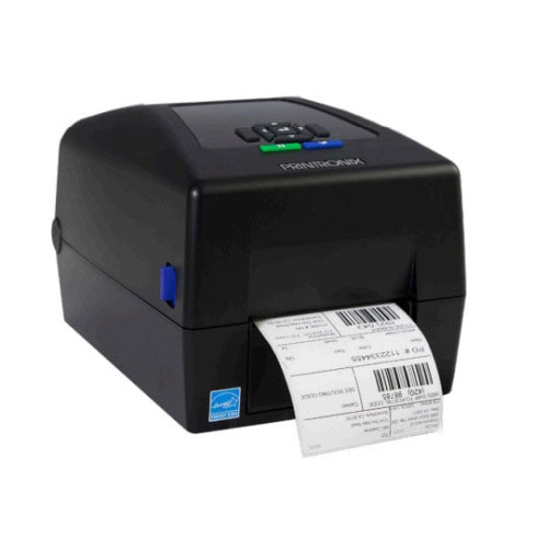 Printronix T830-120-0 Barcode Label Printer