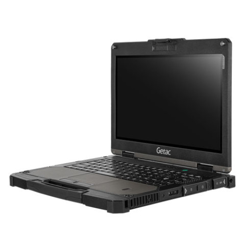 Getac BS9JPTBABPGJ Rugged Laptop
