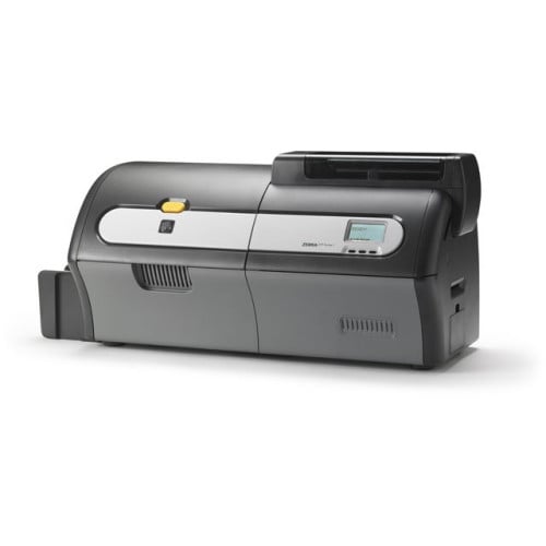 Zebra Z71-000CD000US00 ID Card Printer