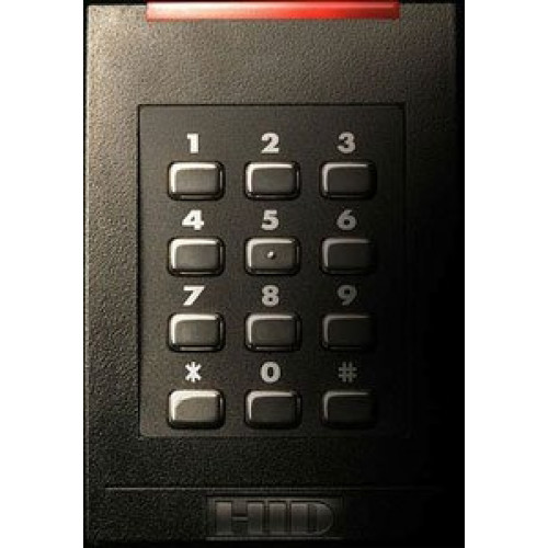 HID 921NTNTEK00000 Access Control Reader
