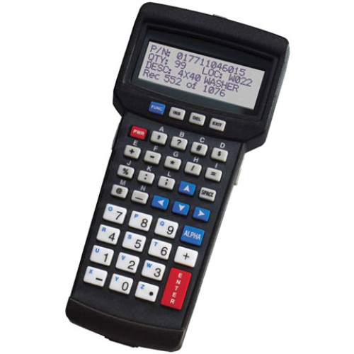 AML M5000 Mobile Computer