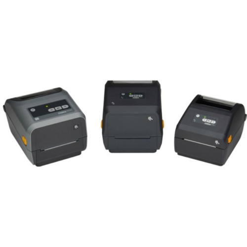 Zebra ZD4A043-301W01EZ Barcode Label Printer