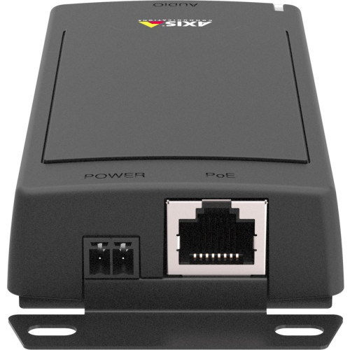 Axis 02370-001 CCTV Camera Housing