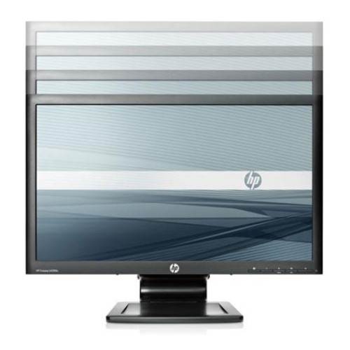 HP XN376AA#ABA Monitor