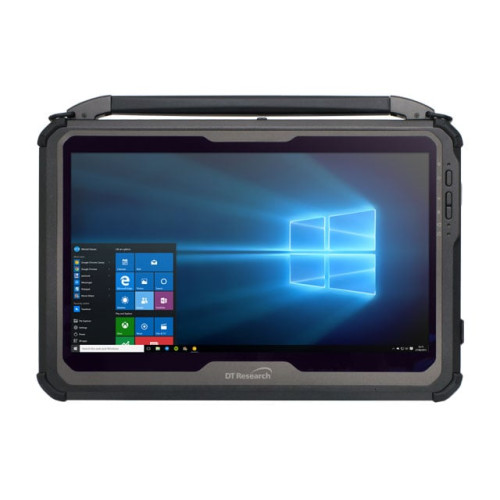 DT Research 3407-11-49 Tablet
