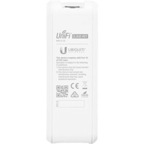 Ubiquiti Networks UC-CK Wireless Controller