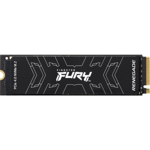 Kingston SFYRD/2000G Drive