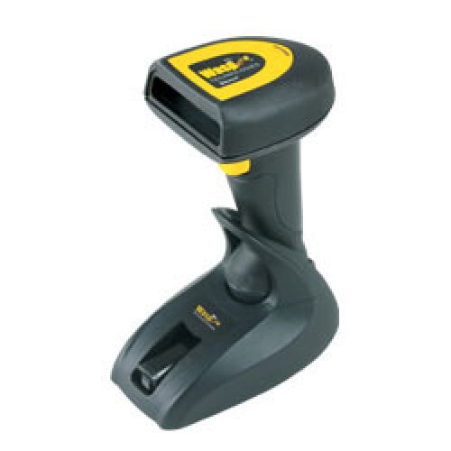Wasp 633808920074 Barcode Scanner