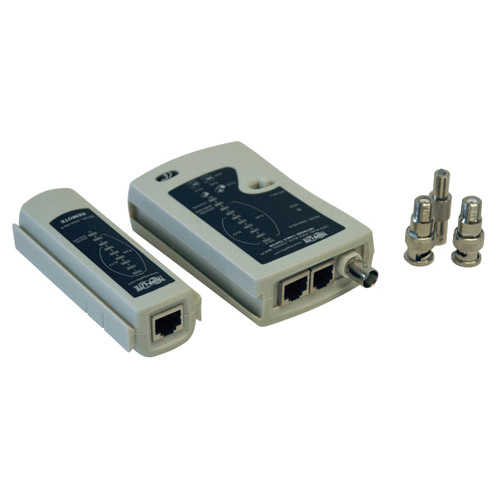 Tripp-Lite N044-000-R Network Testing