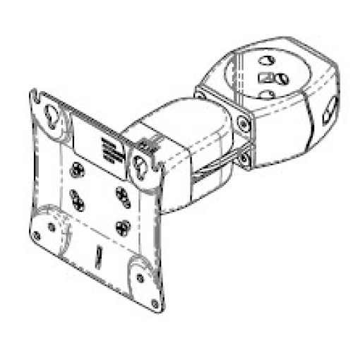 ENS 367-4008-21 Mounting Hardware and Stands