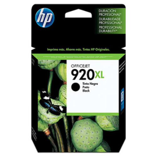HP CD975AN#140 InkJet Cartridge