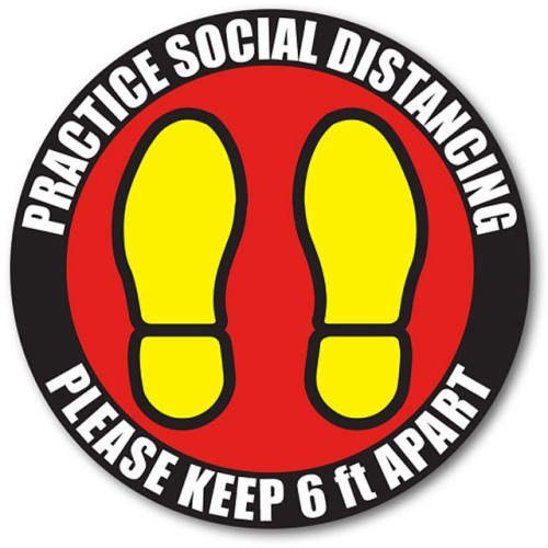 BCI DSV-STRIP-108-SD Labels