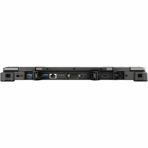 Getac BS7776BABGGX Rugged Laptop