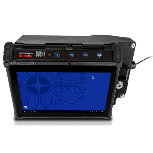 Datalogic 943400016 Tablet