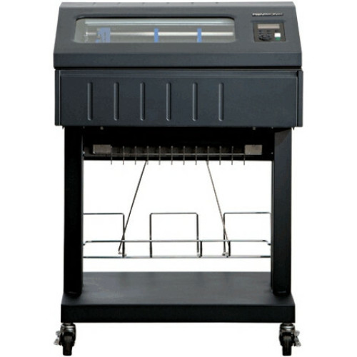 Printronix P8P05-0100-000 Line Printer