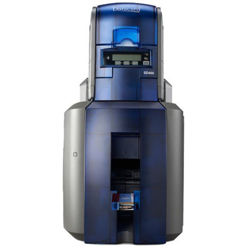 Datacard 507428-001 ID Card Printer