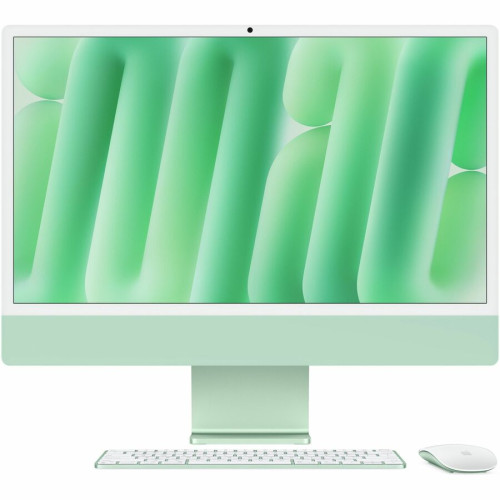 Apple MWUY3LL/A All-in-One PC