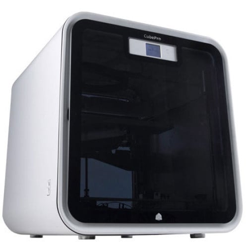 3D Systems 401734 3D Printer