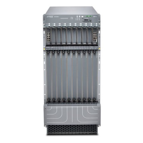 Juniper Networks MX2010-PREMIUM-DC Wireless Router