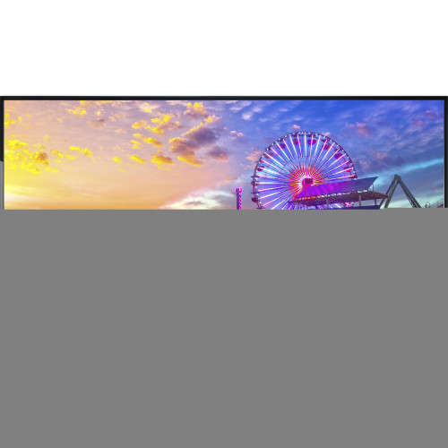 NEC E325 Digital Signage Display