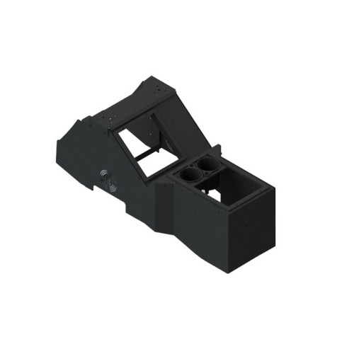 Gamber-Johnson 7170-0829-00 Spare Parts