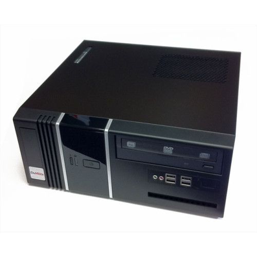 DuVoice DV4-PC Telecommunication Equipment