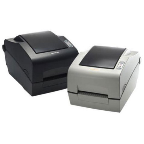 Bixolon SLP-TX400CG Barcode Label Printer