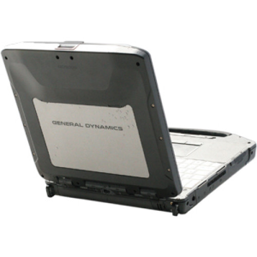 Itronix GD8000-100 Rugged Laptop