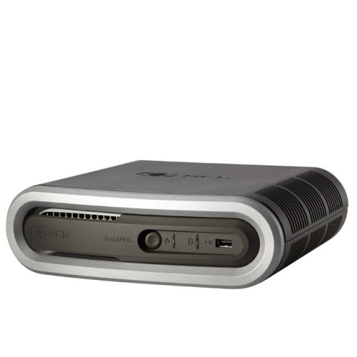 NCR 7601-2001-8801 POS Touch Terminal
