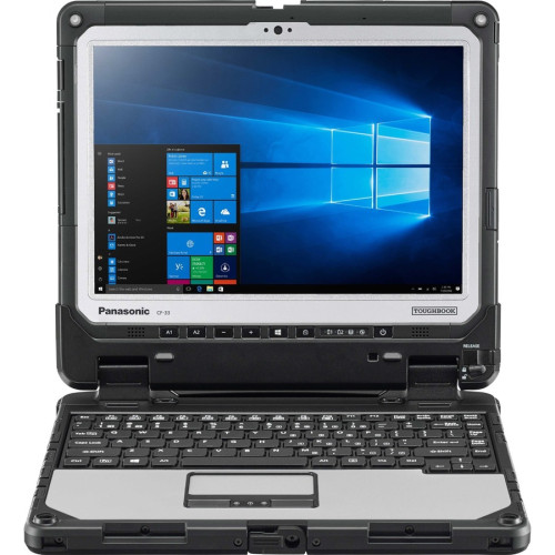 Panasonic CF-33JFPFRVM Tablet
