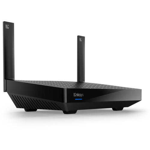 Linksys MR5500 Data Networking